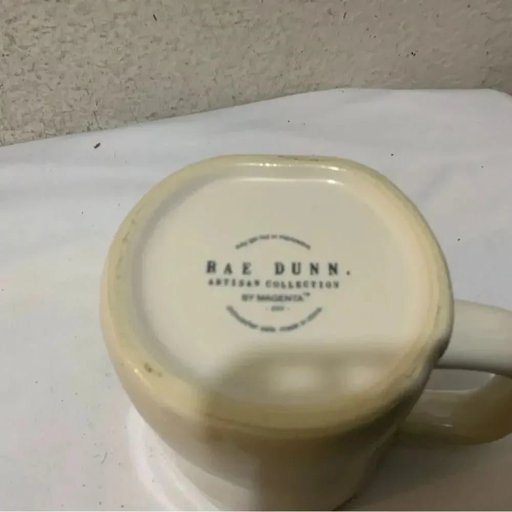 Rae Dunn Artisan Collection by Magenta 
